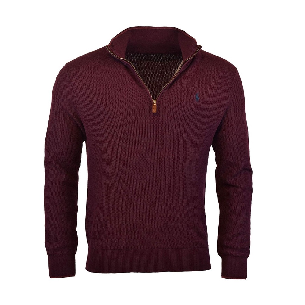 Ralph Lauren Polo Men’s Quarter zip